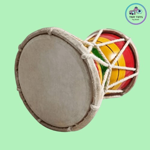 Damru dhol deals